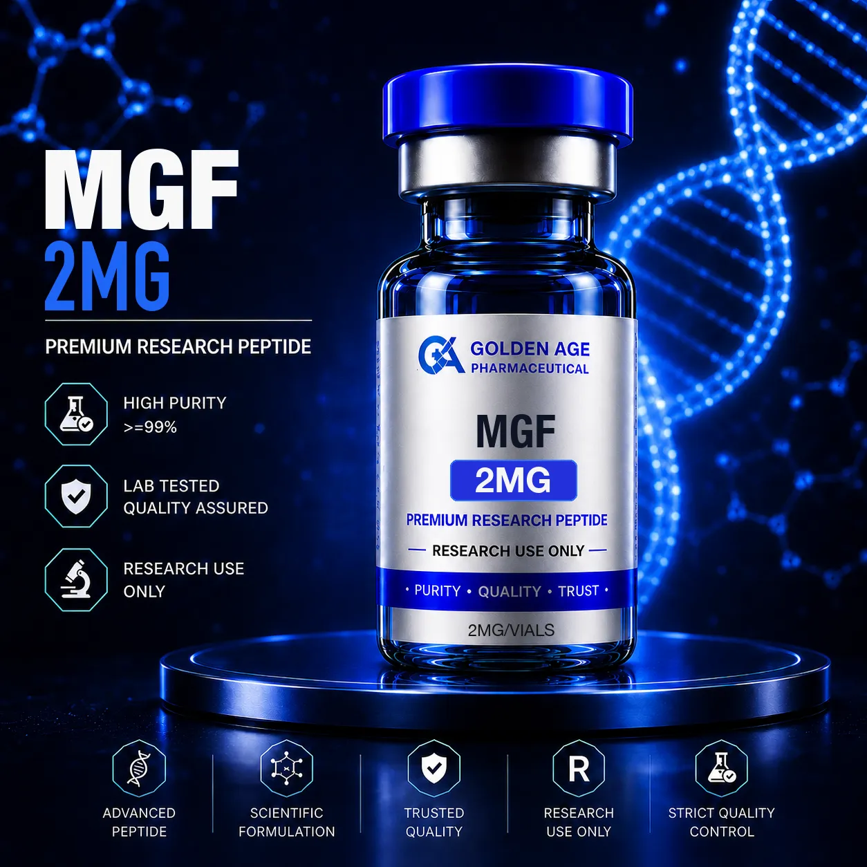 MGF