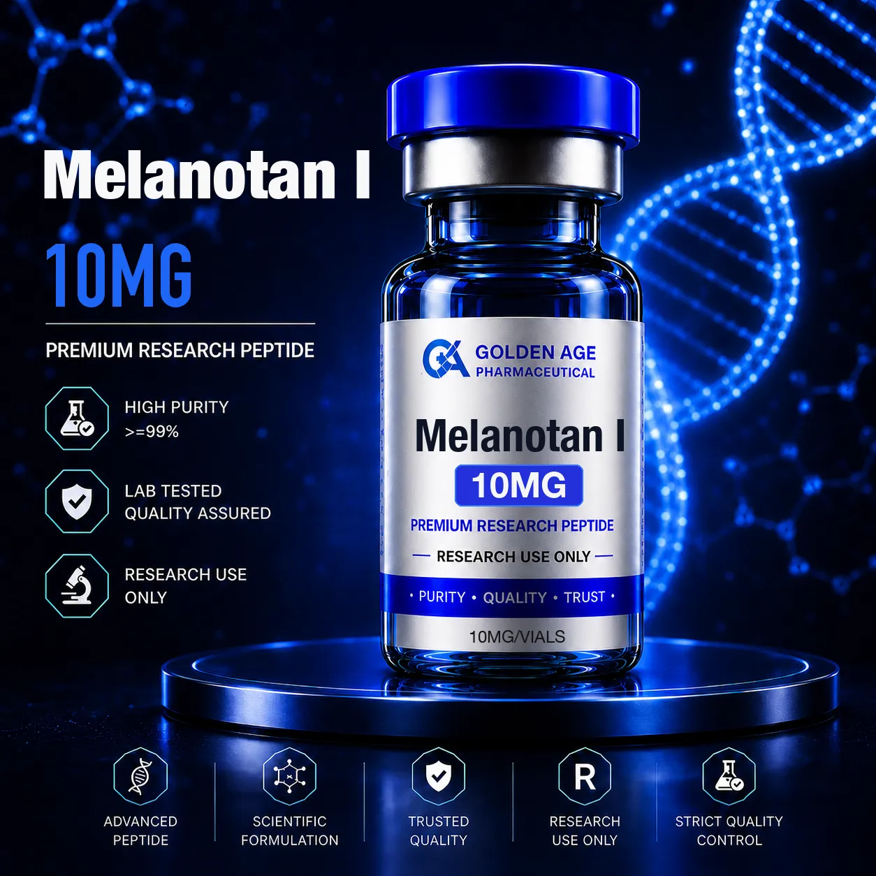Melanotan 1
