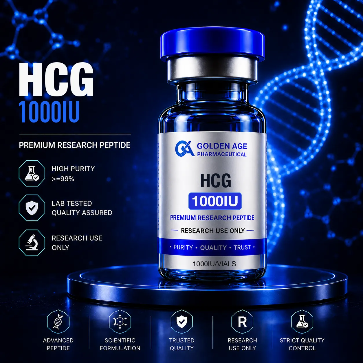 HCG