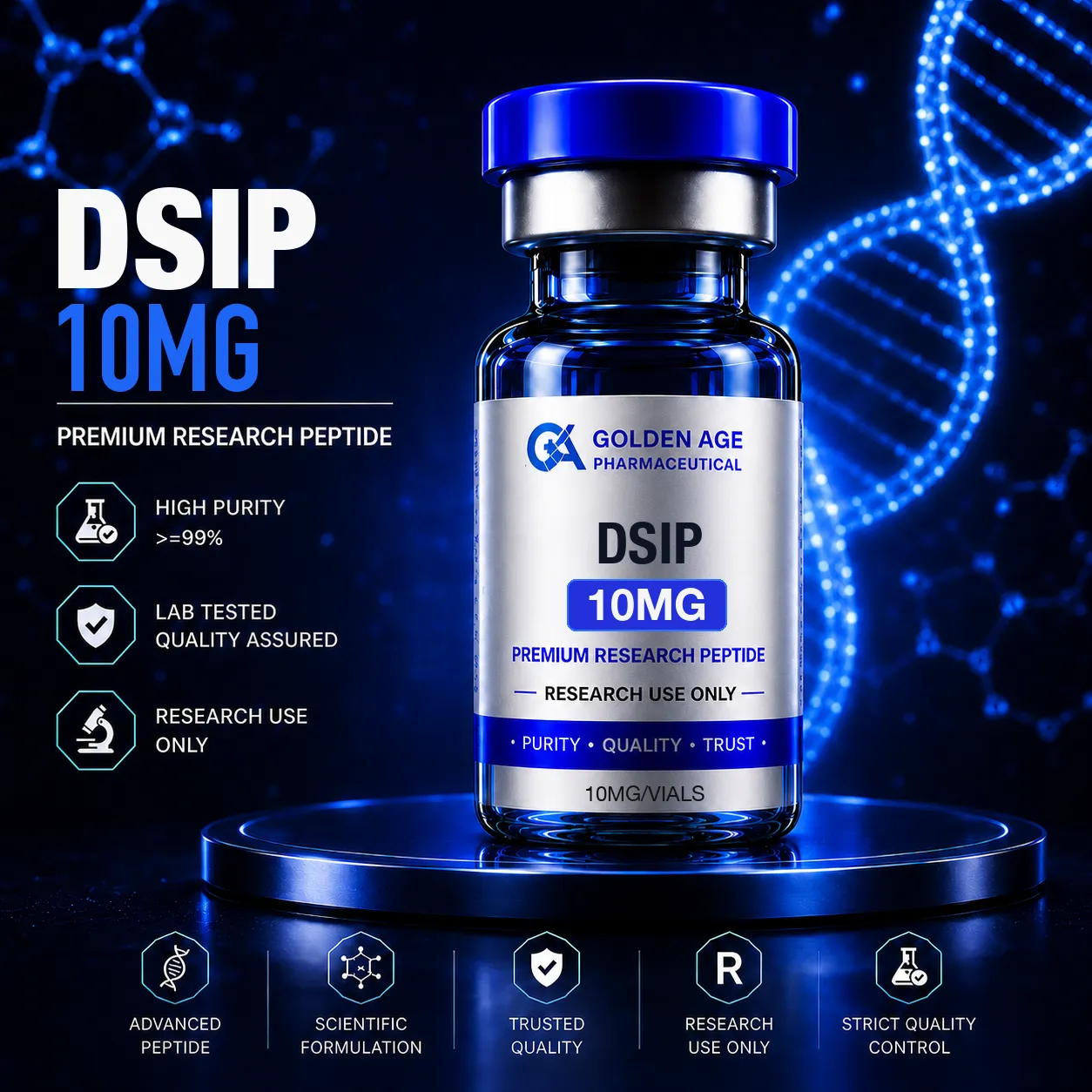 DSIP