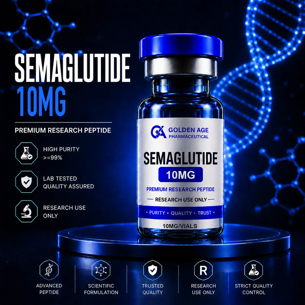 Semaglutide