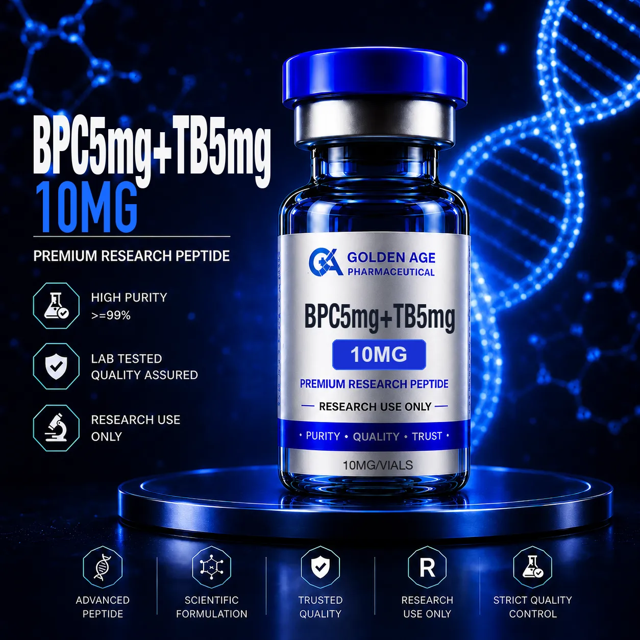 BPC5mg+TB5mg