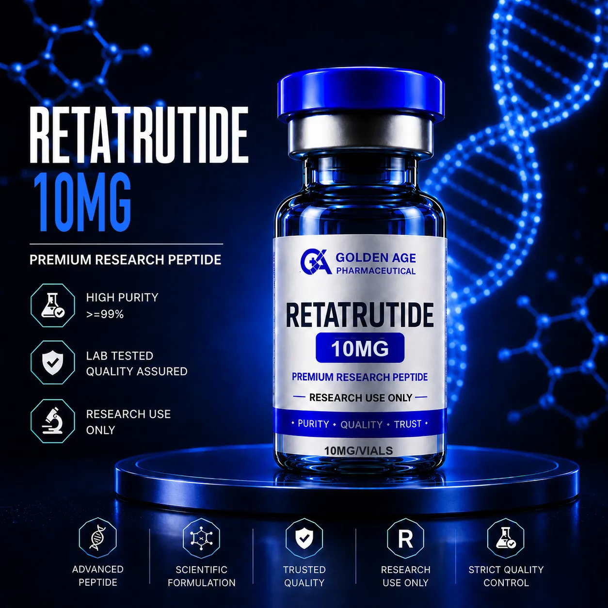 Retatrutide